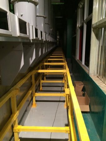 深圳自動電鍍生產(chǎn)線